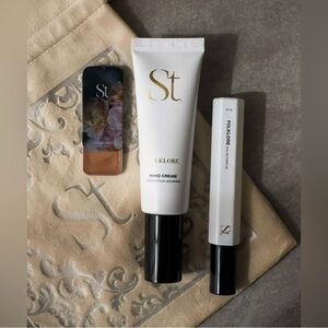 🤍Seint Beauty Folklore Fragrance Collection